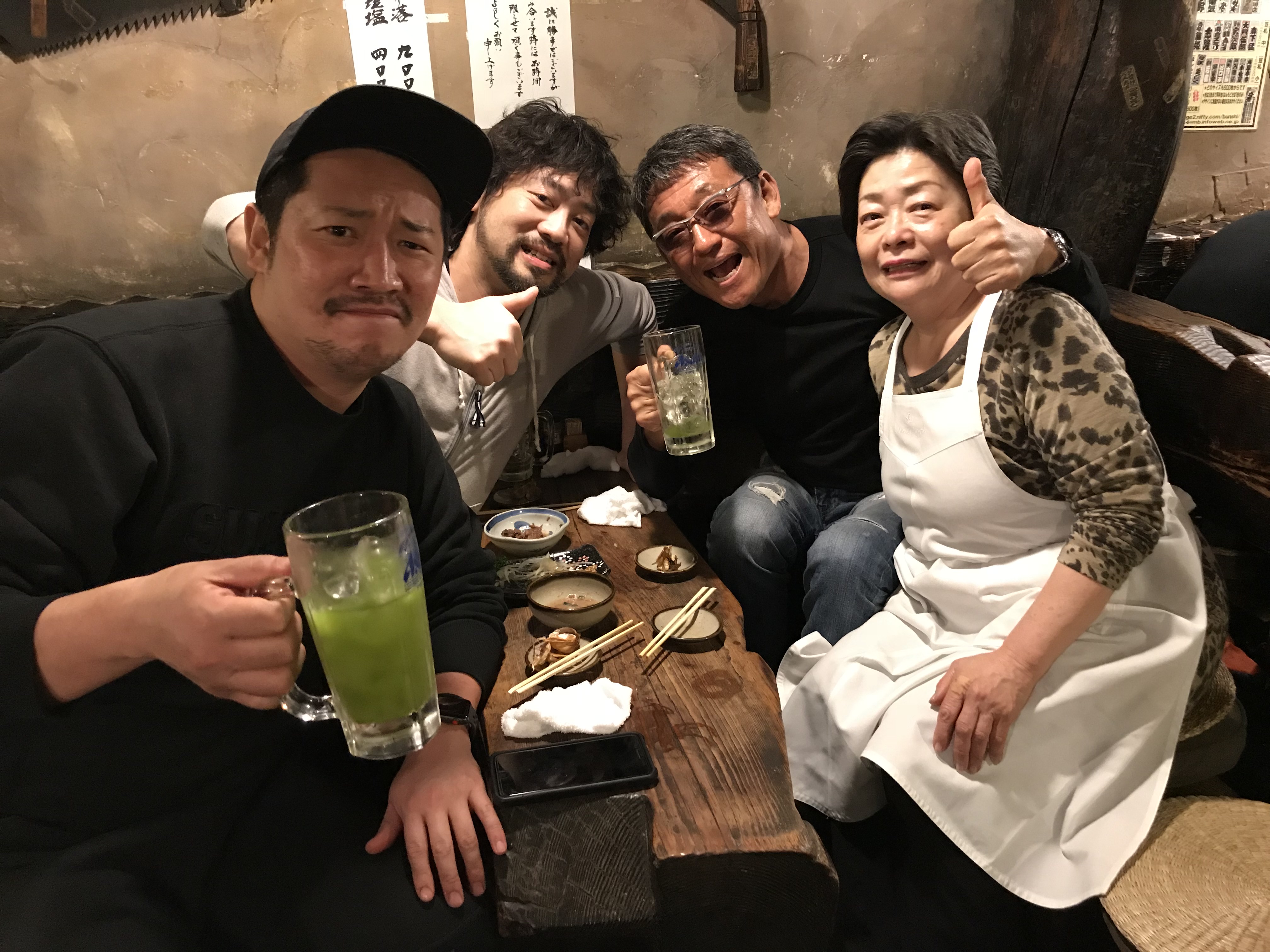 ⭕️ayanonmaymi様確認用 昭和の居酒屋